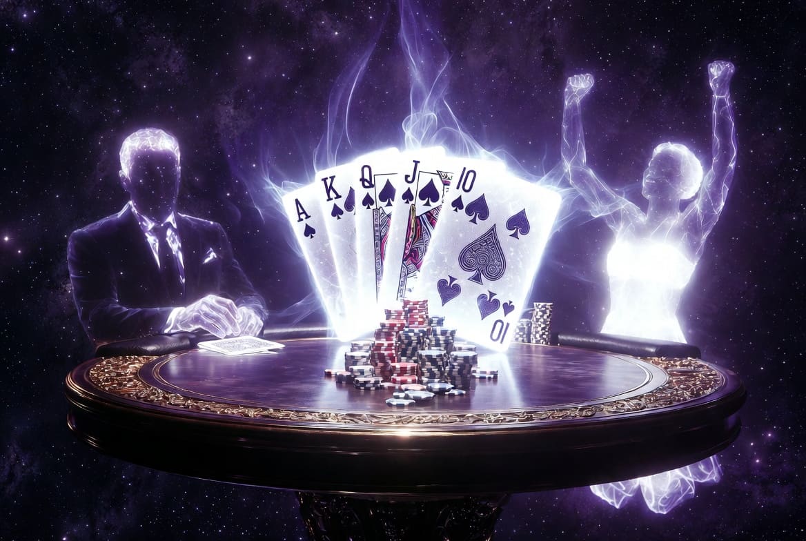 Cómo funcionan los generadores de números aleatorios (RNG)